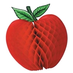 Tissue Apple, 14 inches (1/pkg)