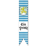 Ein Prosit Flag Cutout