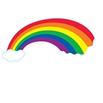 Rainbow Cutout