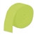 Light Green Flame Retardant Crepe Streamer