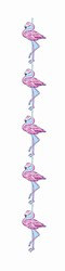 Flamingo Stringer