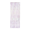 Opalescent 1-Ply Gleam N Curtain