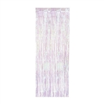 Opalescent 1-Ply Gleam N Curtain