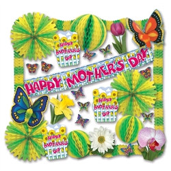 Mothers Day Decorating Kit