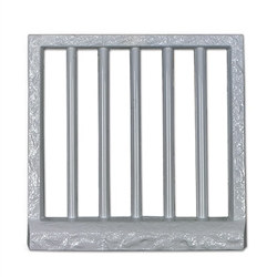 Plastic Jail Bars