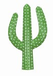 Plastic Cactus