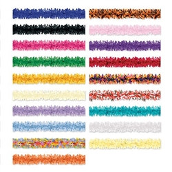 Art-Tissue Festooning (Select Color)