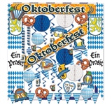 Oktoberfest Decorating Kit