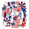 USA Decorating Kit