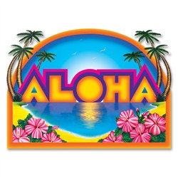 Aloha Sign