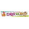 Cinco De Mayo Banner