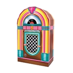 3-D Jukebox Prop