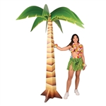 3-D Palm Tree Prop