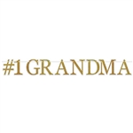 #1 Grandma Streamer