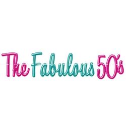 The Fabulous 50's Streamer