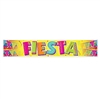 All Weather Fiesta Banner