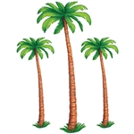 Jointed Palm Trees