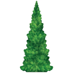 Evergreen Tree Stand-Up