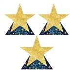 Starry Night Star Stand-Ups