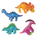 Inflatable Dinosaurs