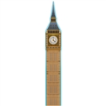 Big Ben Stand-Up