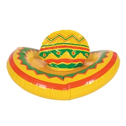 Inflatable Sombrero