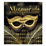 Masquerade Photo Prop