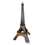 3-D Eiffel Tower Prop