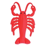 Inflatable Crawfish