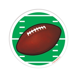 Football Coasters