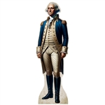 George Washington Stand-Up