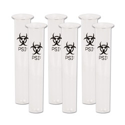 PSI Test Tube Shot Glasses