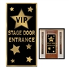 VIP Stage Door Entrance Door Cover
