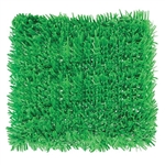 Green Tissue Grass Mats