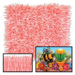 Dusty Rose and Pink Tissue Grass Mats (2/pkg)