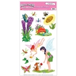 Fairies and Friends Decals