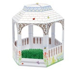 Gazebo Centerpiece