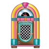 Jukebox Cutout