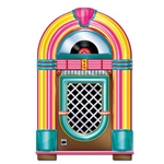 Jukebox Cutout