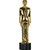 Jointed Awards Night Male Cutout