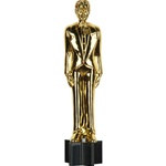 Jointed Awards Night Male Cutout