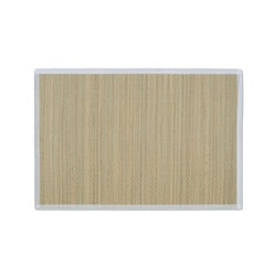 Straw Place Mats (4/pkg)