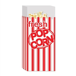 Popcorn Bags (15/pkg)