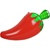 Inflatable Chili Pepper