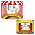 Puppet Show Theater Photo Prop