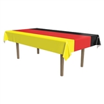 German Tablecover