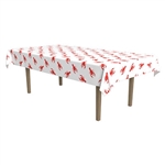 Crawfish Plastic Tablecover