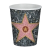 "Star" Beverage Cups