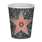 Star Beverage Cups