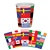 International Flag Hot/Cold Cups